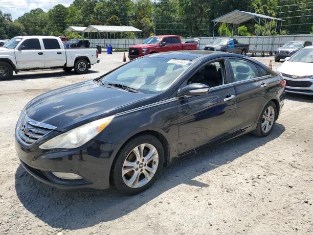 Vin: 5npec4ac3dh780646, lot: 61736945, hyundai sonata se 2013 img_1