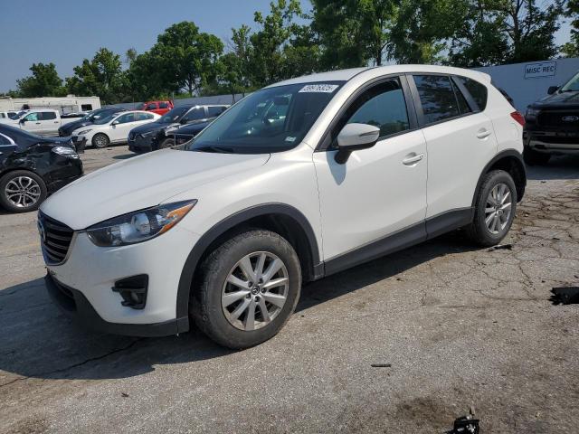 Vin: jm3ke2cy6g0728639, lot: 59976325, mazda cx-5 touring 2016 img_1