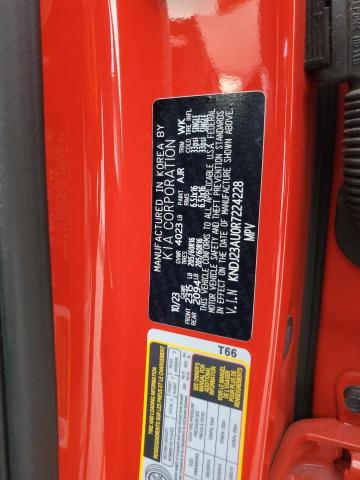 2024 KIA SOUL LX KNDJ23AU0R7224228