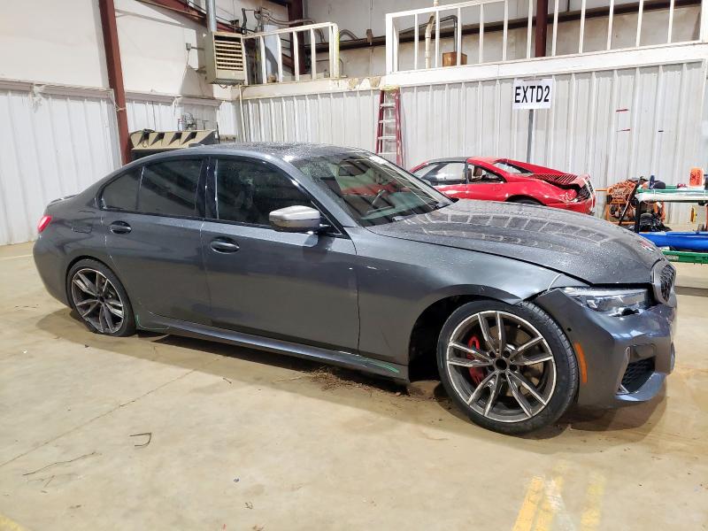 Vin: 3mw5u7j07m8b60614, lot: 60434135, bmw m3 20214