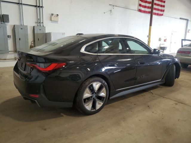 Vin: wby83fb08rfs39475, lot: 57947465, bmw i4 xdrive xdrive 40 20243