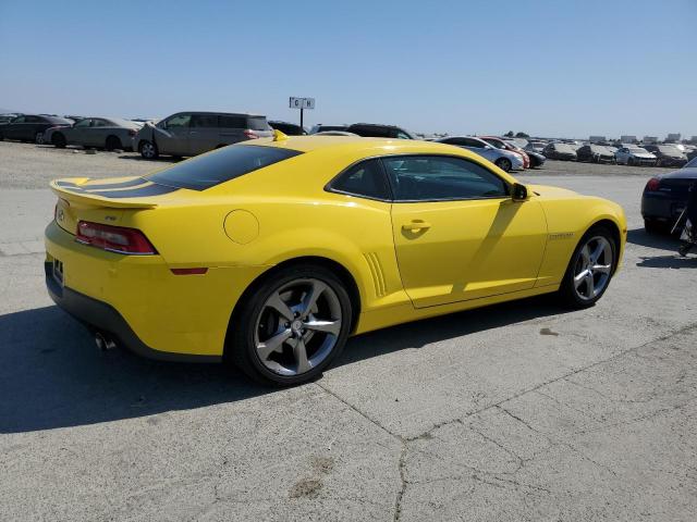 Vin: 2g1fk1ej1e9213024, lot: 60081665, chevrolet camaro 2ss 20143