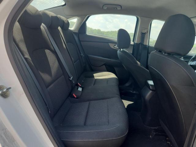 2021 KIA FORTE FE - 3KPF24AD7ME269574