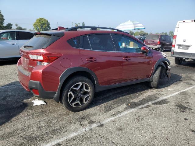 Vin: jf2gtanc5kh232906, lot: 62534855, subaru crosstrek limited 20193