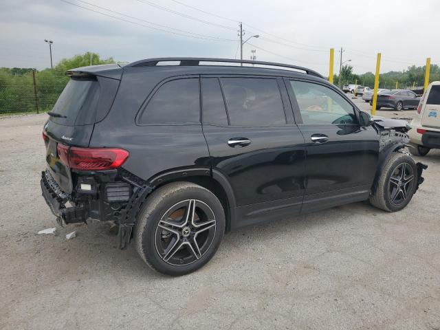 Vin: w1n4m4hb0rw350931, lot: 60197895, mercedes-benz glb-class 250 4matic 20243