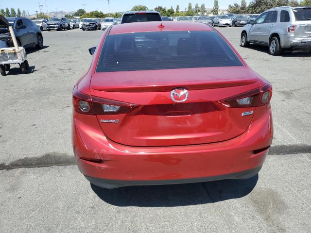 2016 MAZDA 3 GRAND TO JM1BM1X78G1319902