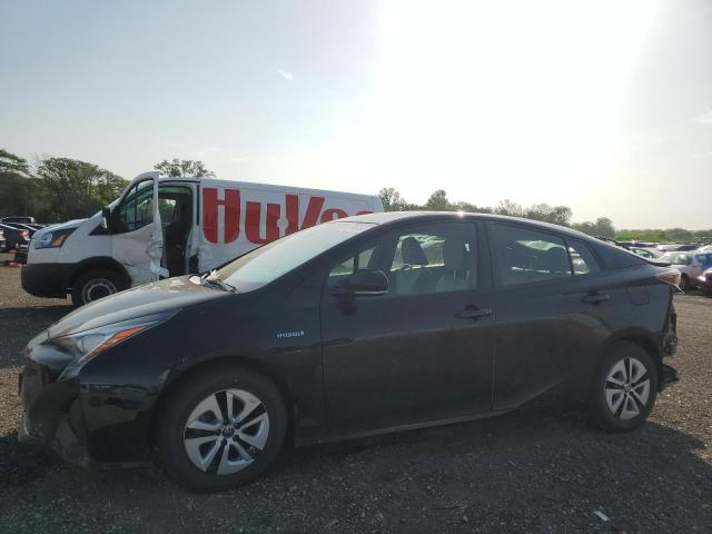 Vin: jtdkbrfu7j3602380, lot: 61551345, toyota prius 2018 img_1
