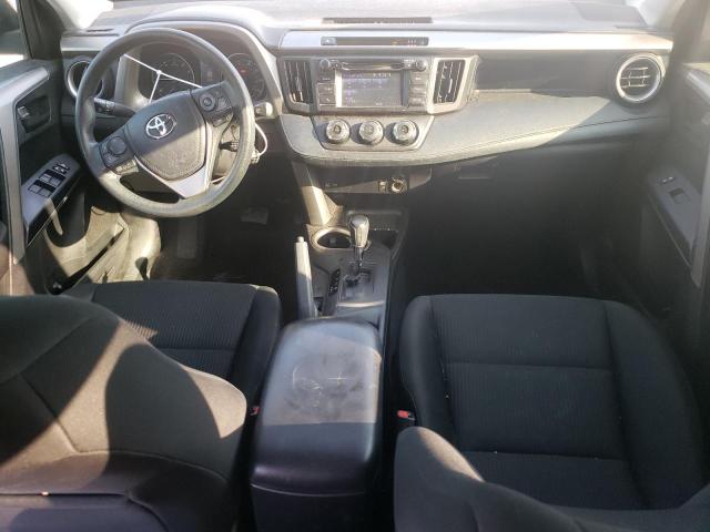 2017 TOYOTA RAV4 LE - 2T3BFREV5HW651860