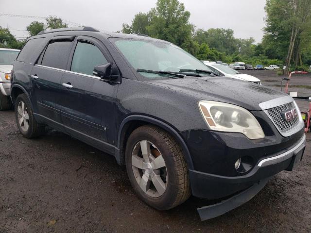 2010 GMC ACADIA SLT - 1GKLVMEDXAJ167211