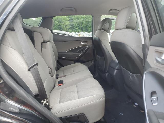2018 HYUNDAI SANTA FE S - 5NMZU3LBXJH066406