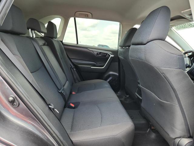 2020 TOYOTA RAV4 LE - 2T3H1RFV1LC063603