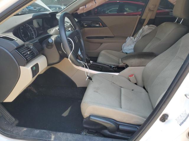 2017 HONDA ACCORD LX 1HGCR2F35HA265262