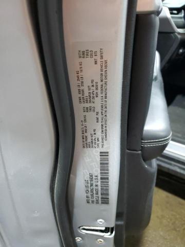 2021 JEEP GRAND CHER - 1C4RJKBG7M8169367