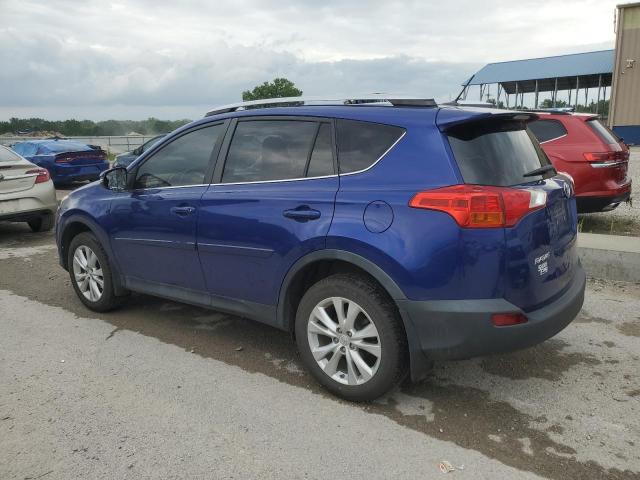 2015 TOYOTA RAV4 LIMIT - 2T3DFREV1FW368281