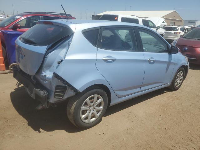 Vin: kmhct5ae8cu044137, lot: 60740755, hyundai accent gls 20123