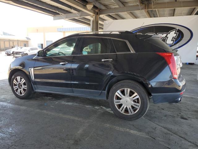 CADILLAC SRX 2013 black  gas 3GYFNCE38DS585211 photo #3