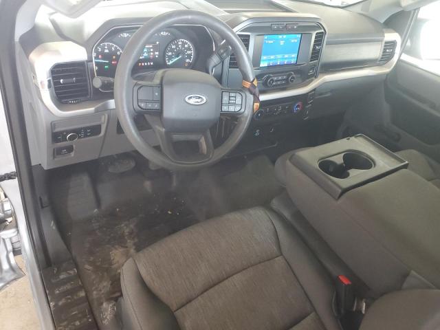 2021 FORD F150 - 1FTMF1CB5MKD91188