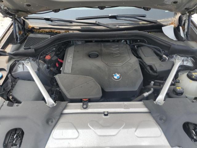 2020 BMW X3 XDRIVE3 - 5UXTY5C04L9C93529