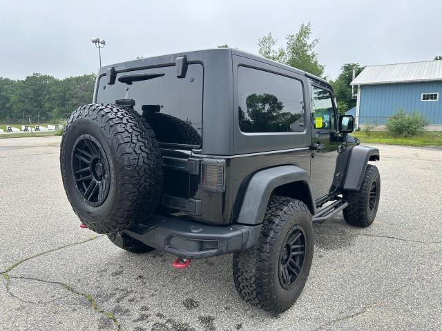 Vin: 1c4bjwcg4fl524440, lot: 63147975, jeep wrangler rubicon 20154