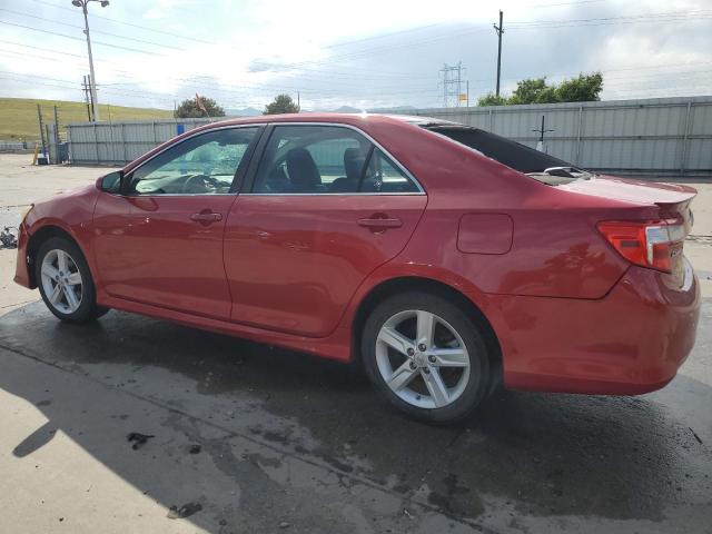 Vin: 4t1bf1fkxdu664435, lot: 62883515, toyota camry l 20132