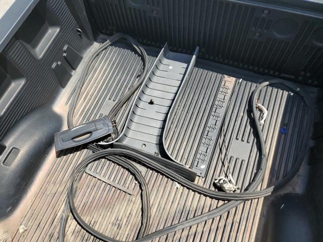 2023 NISSAN TITAN SV 1N6AA1ED7PN100903