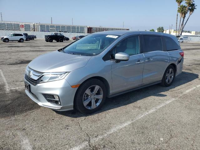 Vin: 5fnrl6h78kb136481, lot: 60177075, honda all models exl 2019 img_1