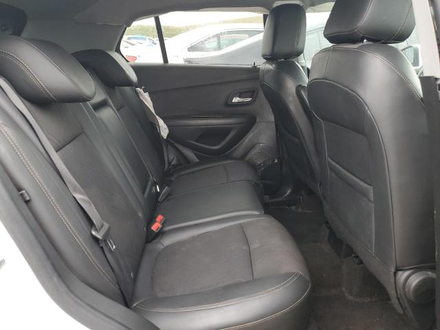 2022 CHEVROLET TRAX 1LT KL7CJPSM5NB564755