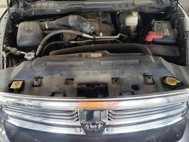 2016 RAM 1500 SLT - 1C6RR7TT9GS353094