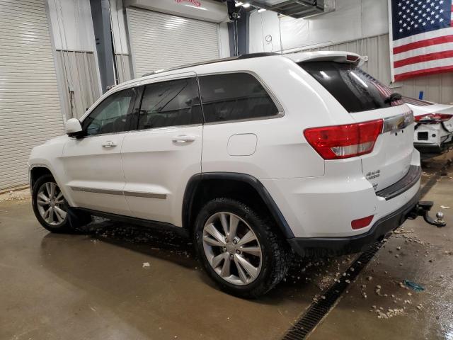 Vin: 1c4rjfat7dc553474, lot: 61677285, jeep grand cher laredo 20132