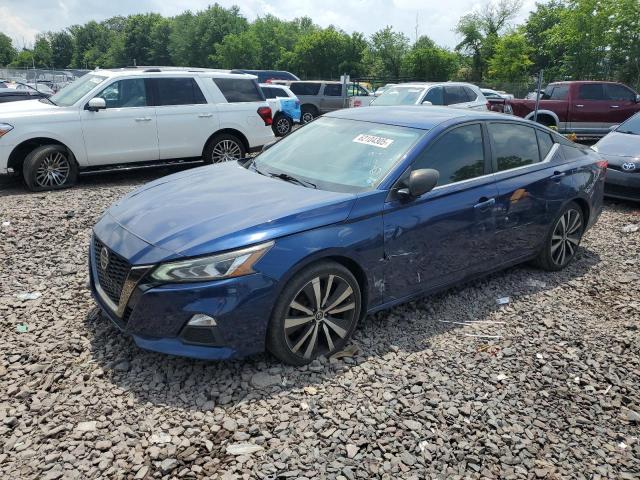 Vin: 1n4bl4cv3kc136967, lot: 62104305, nissan altima sr 2019 img_1