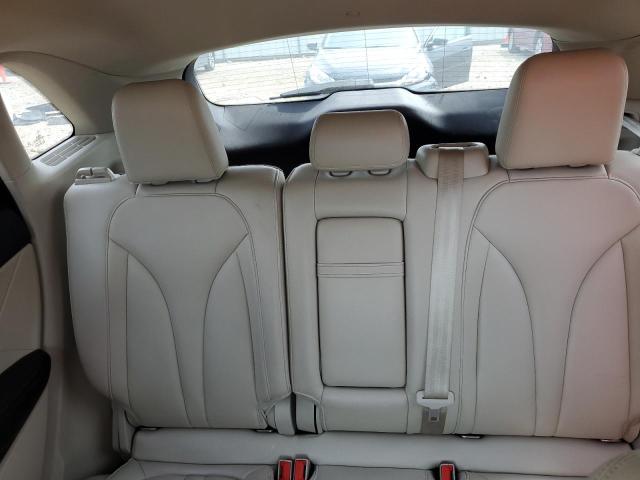 2017 LINCOLN MKC PREMIE 5LMCJ1C95HUL45029