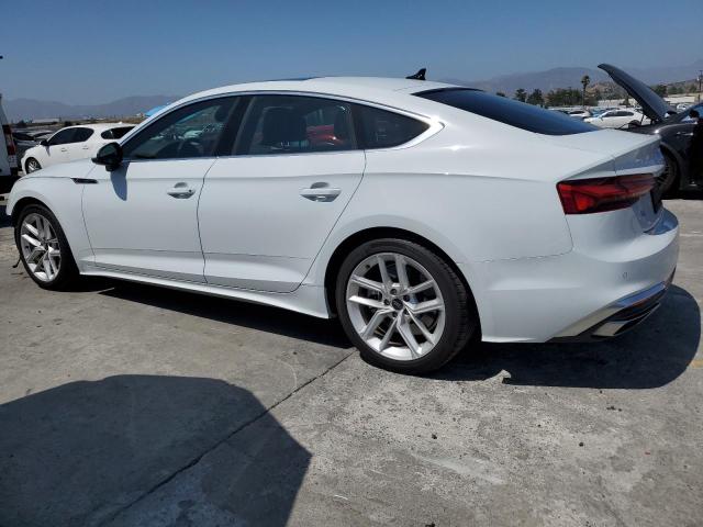 2023 AUDI A5 PREMIUM WAUDACF56PA054052