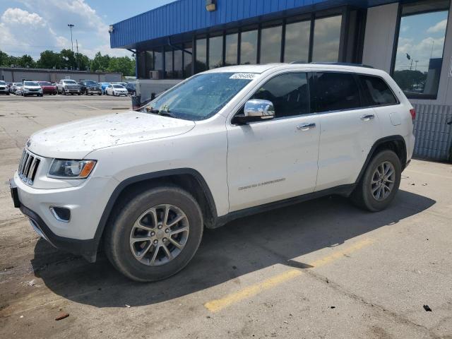 JEEP GRAND CHER
