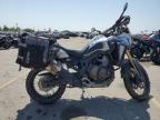 2016 HONDA CRF1000 - JH2SD0400GK000464