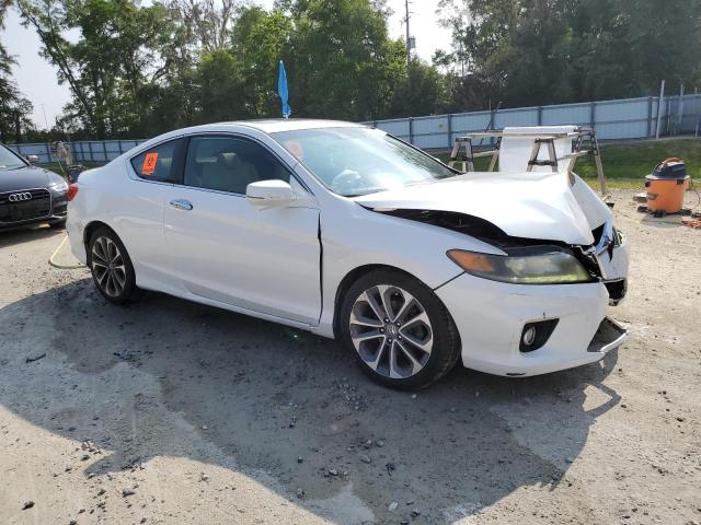 Vin: 1hgct2b89da009719, lot: 58321055, honda accord exl 20134