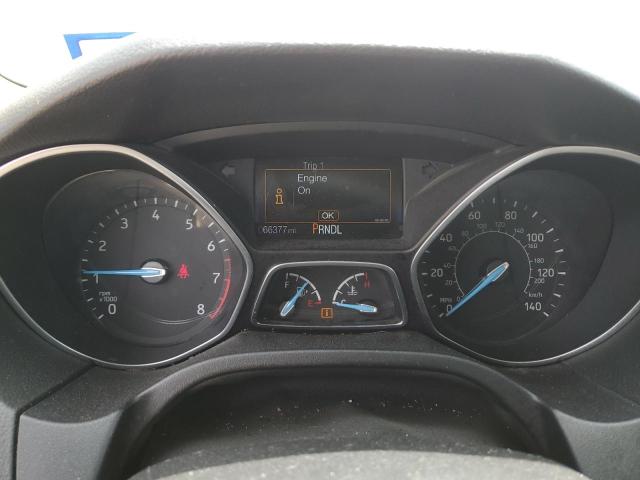 2016 FORD FOCUS S - 1FADP3E25GL245383