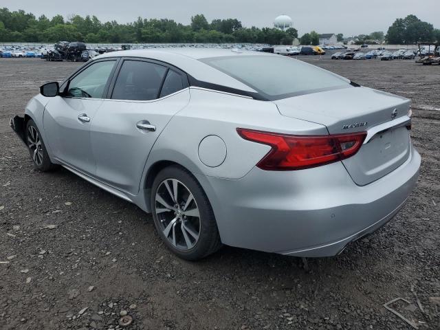 Vin: 1n4aa6apxjc380082, lot: 61170815, nissan maxima 3.5s 20182