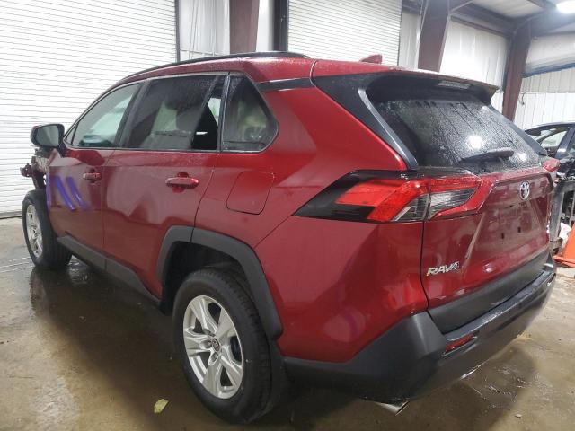 Vin: 2t3p1rfv8mw174919, lot: 60877805, toyota rav4 xle 20212