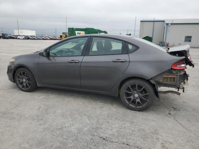 Vin: 1c3cdfbb0gd608028, lot: 59676095, dodge dart sxt 20162