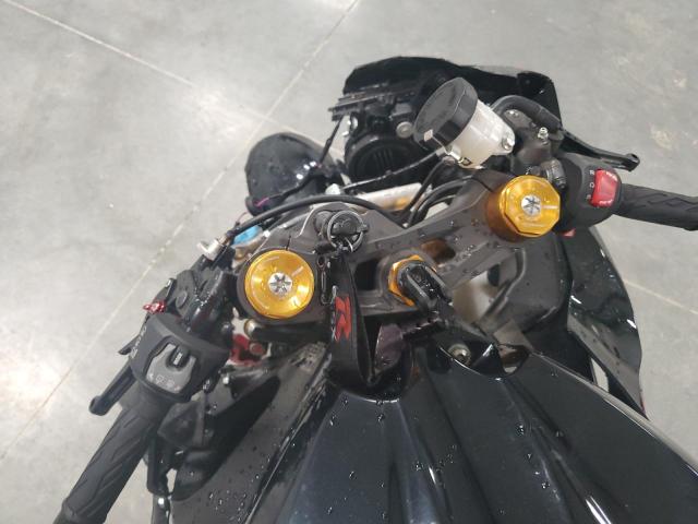 2020 SUZUKI GSX-R1000 JS1DM11H9L7100149