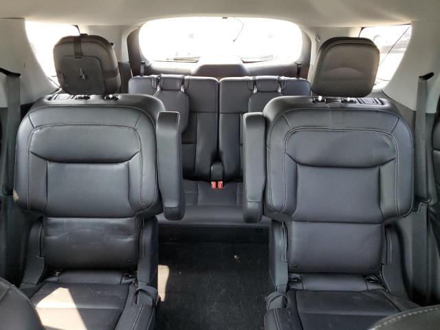 2023 FORD EXPLORER X - 1FMSK8DH7PGA08224