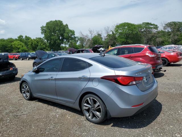 Vin: 5npdh4ae5fh599176, lot: 60455235, hyundai elantra se 20152