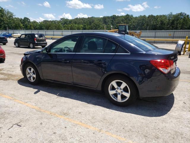 2015 CHEVROLET CRUZE LT 1G1PC5SB4F7267507