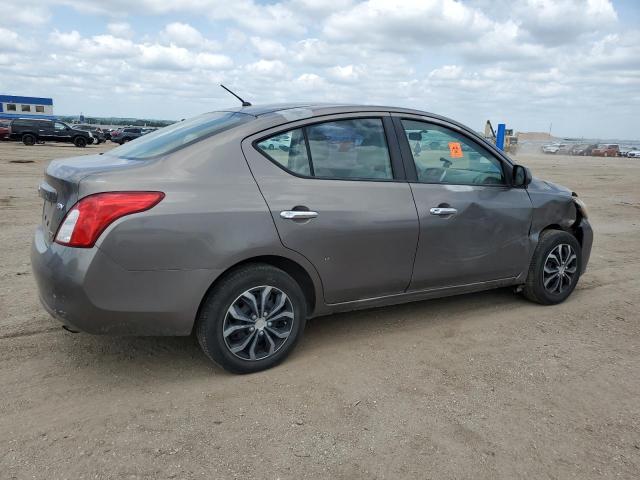 Vin: 3n1cn7ap0cl862549, lot: 60148485, nissan versa s 20123