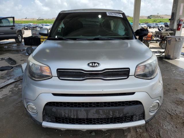 2017 KIA BORREGO EX KNDJP3A57H7415217