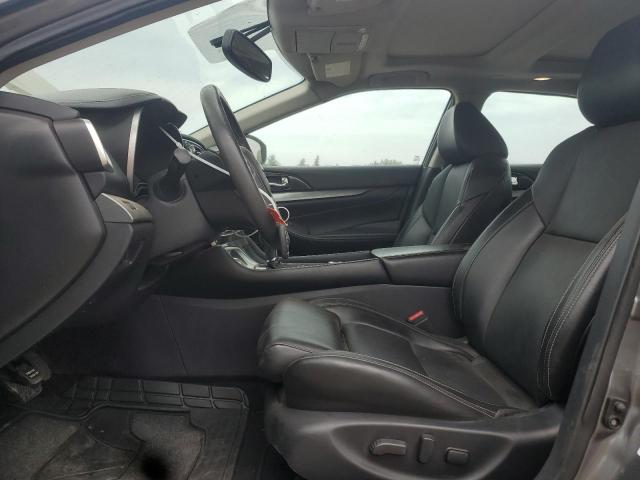 2017 NISSAN MAXIMA 3.5 - 1N4AA6AP7HC429099