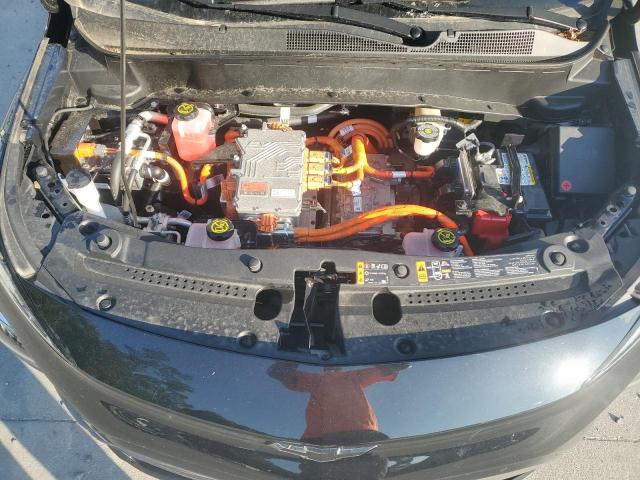 2023 CHEVROLET BOLT EUV L - 1G1FY6S04P4191873