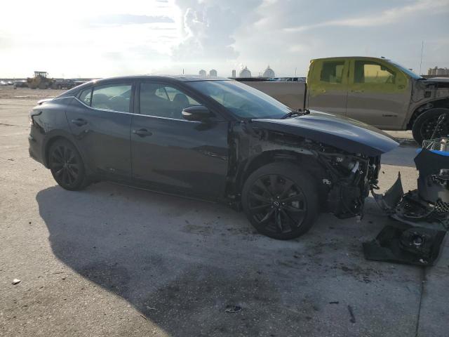Vin: 1n4aa6ev8pc505713, lot: 56562075, nissan maxima sr 20234