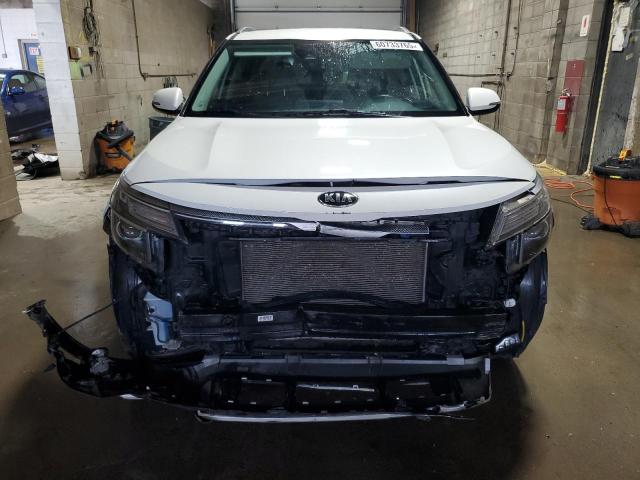 2021 KIA SELTOS S KNDEUCAA9M7140144