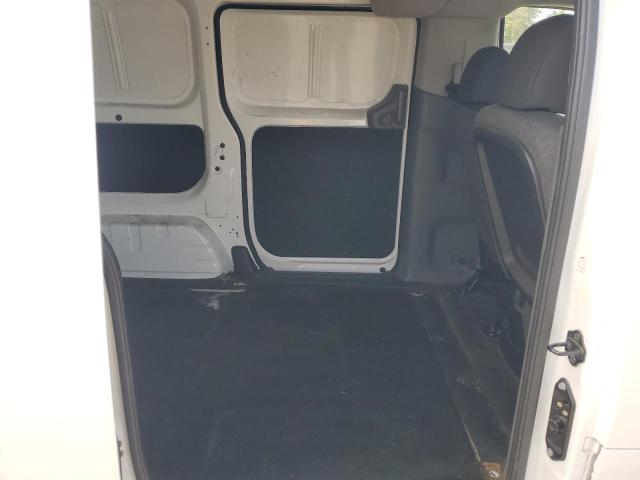 2017 CHEVROLET CITY EXPRE 3N63M0ZNXHK694018